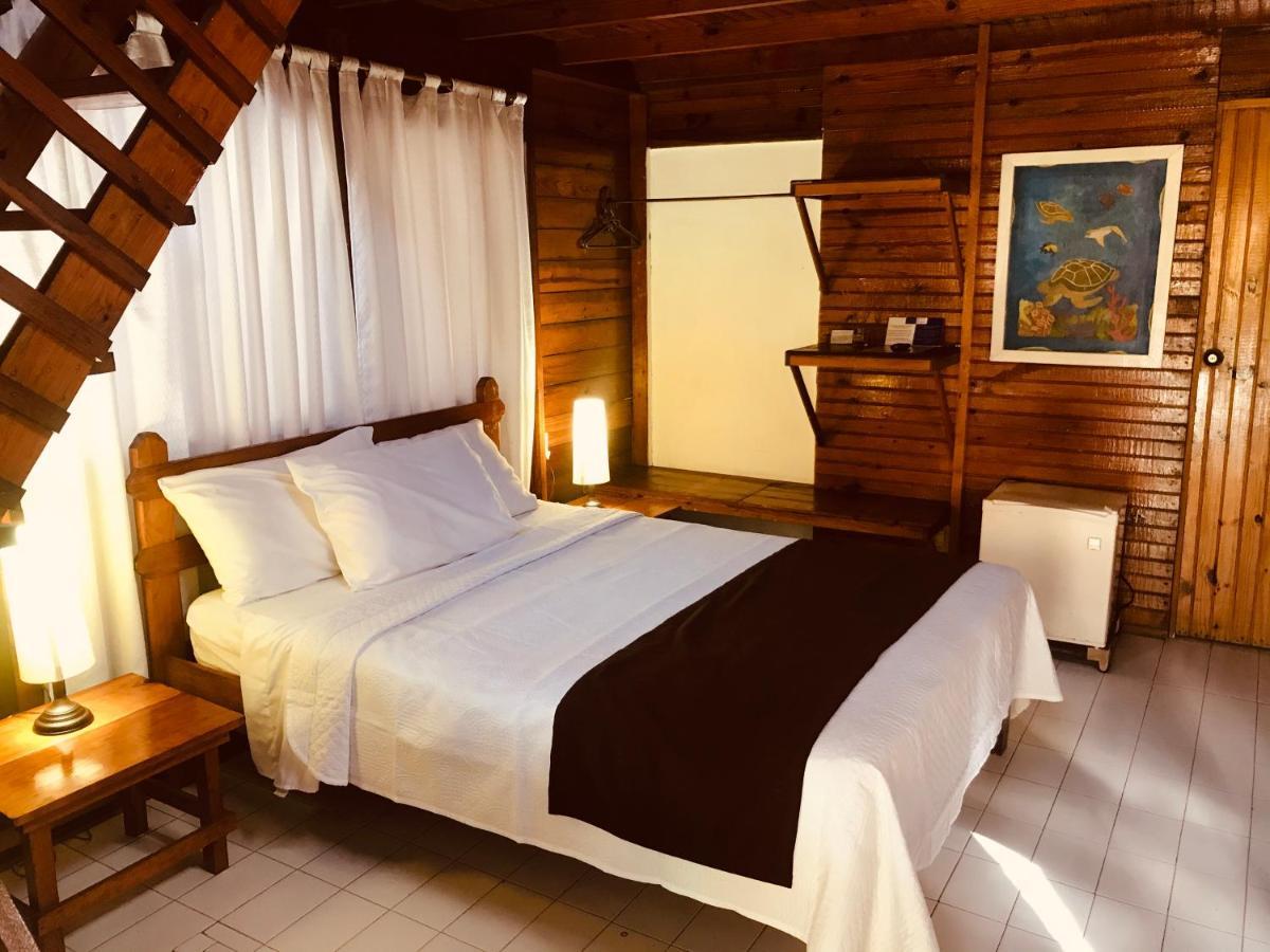 Cabanas Agua Dulce South West Bay Extérieur photo