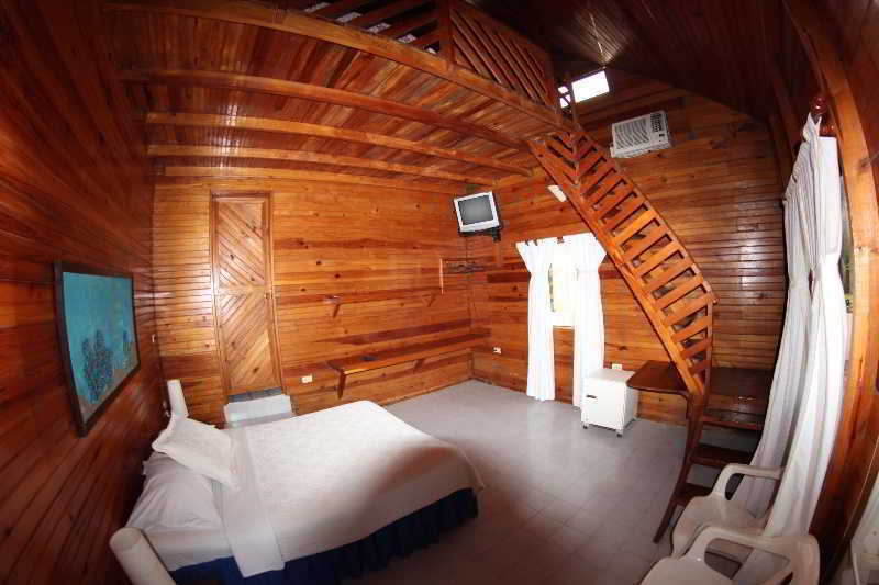 Cabanas Agua Dulce South West Bay Extérieur photo